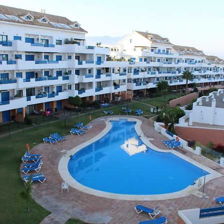 Duquesa Suites. Manilva San Luis de Sabinillas Εξωτερικό φωτογραφία