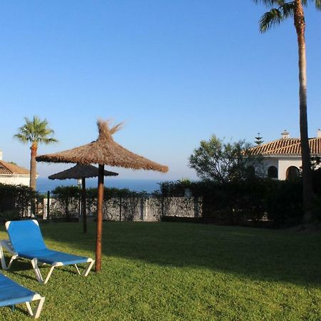 Duquesa Suites. Manilva San Luis de Sabinillas Εξωτερικό φωτογραφία