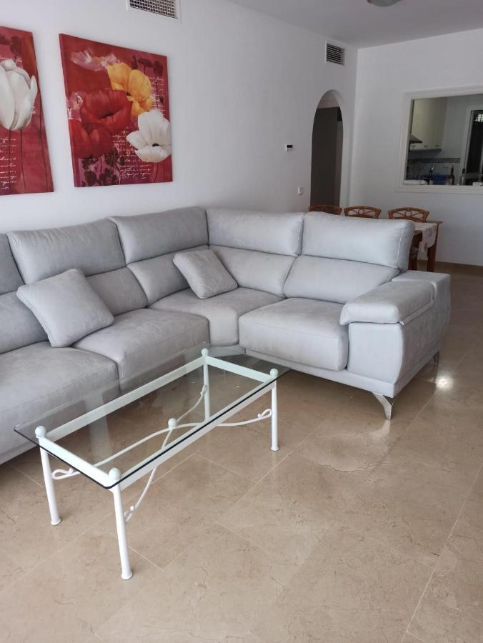 Duquesa Suites. Manilva San Luis de Sabinillas Εξωτερικό φωτογραφία