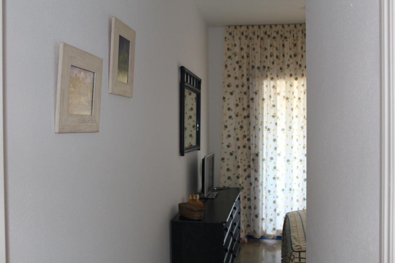 Duquesa Suites. Manilva San Luis de Sabinillas Εξωτερικό φωτογραφία