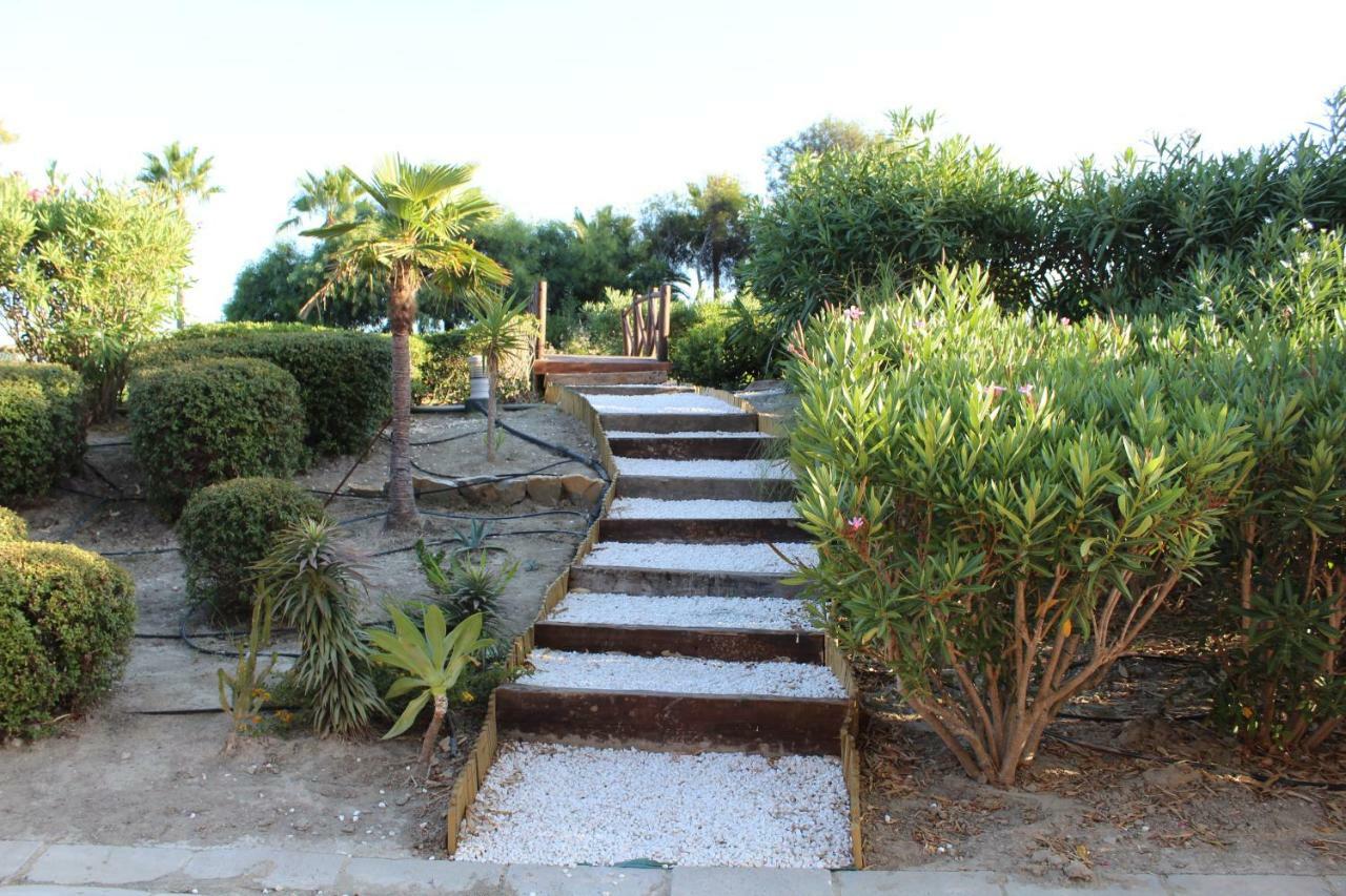 Duquesa Suites. Manilva San Luis de Sabinillas Εξωτερικό φωτογραφία