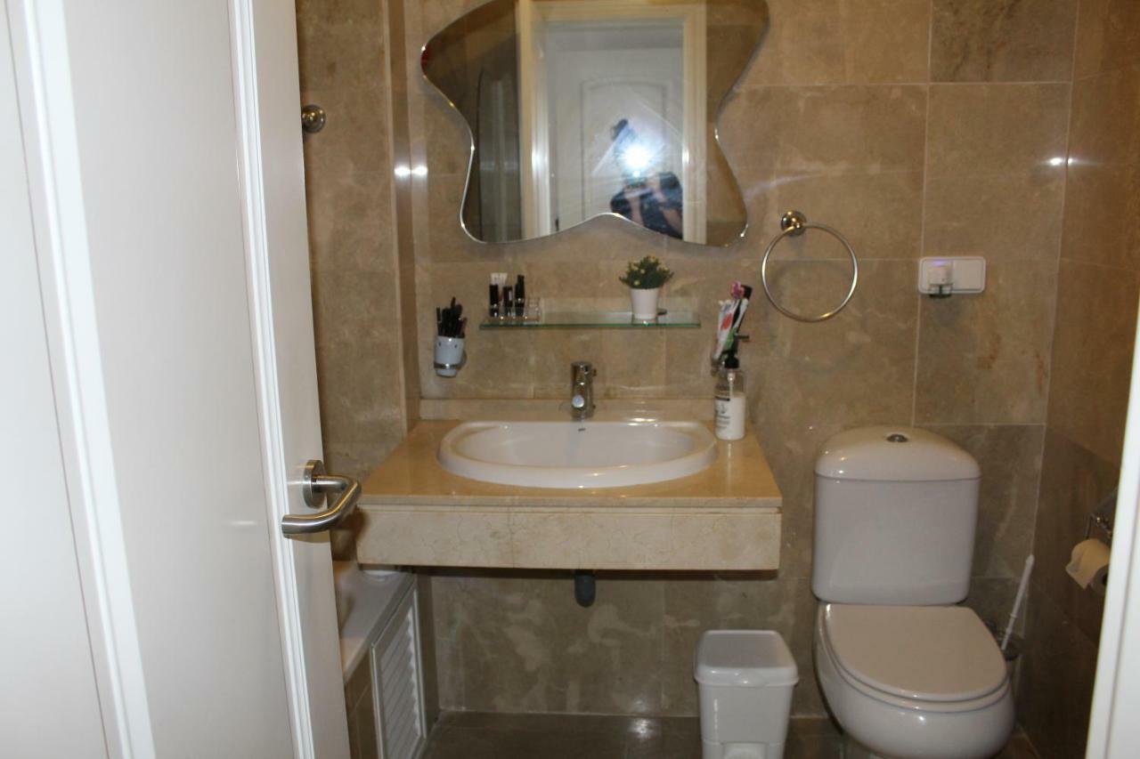 Duquesa Suites. Manilva San Luis de Sabinillas Εξωτερικό φωτογραφία