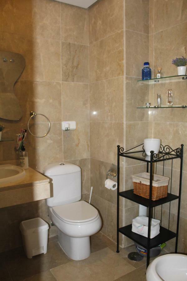 Duquesa Suites. Manilva San Luis de Sabinillas Εξωτερικό φωτογραφία