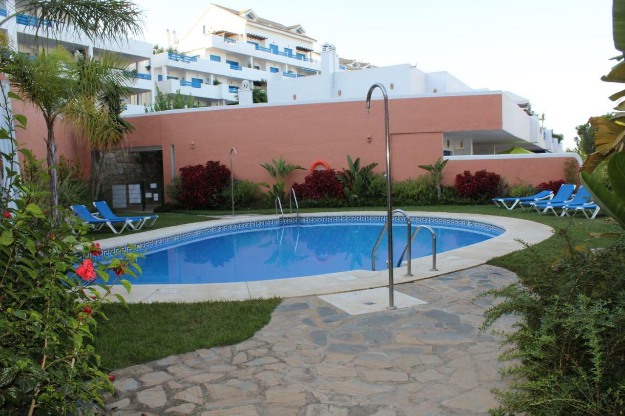 Duquesa Suites. Manilva San Luis de Sabinillas Εξωτερικό φωτογραφία