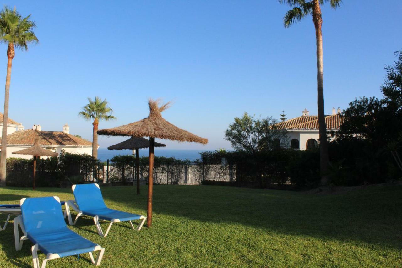Duquesa Suites. Manilva San Luis de Sabinillas Εξωτερικό φωτογραφία
