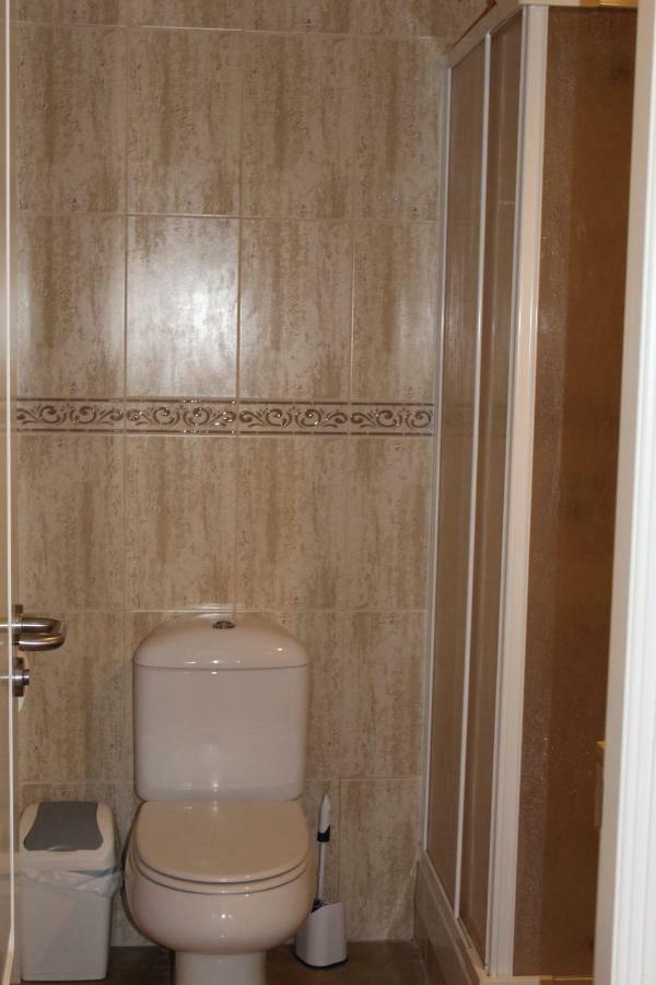 Duquesa Suites. Manilva San Luis de Sabinillas Εξωτερικό φωτογραφία
