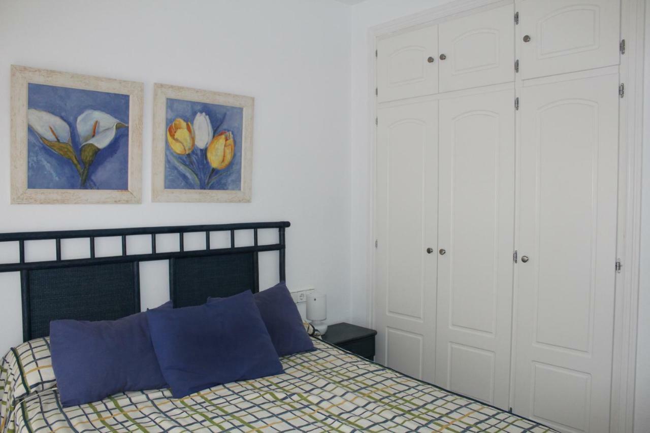 Duquesa Suites. Manilva San Luis de Sabinillas Εξωτερικό φωτογραφία