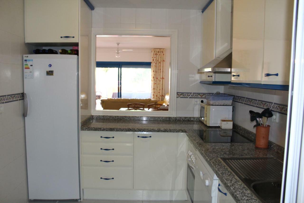Duquesa Suites. Manilva San Luis de Sabinillas Εξωτερικό φωτογραφία