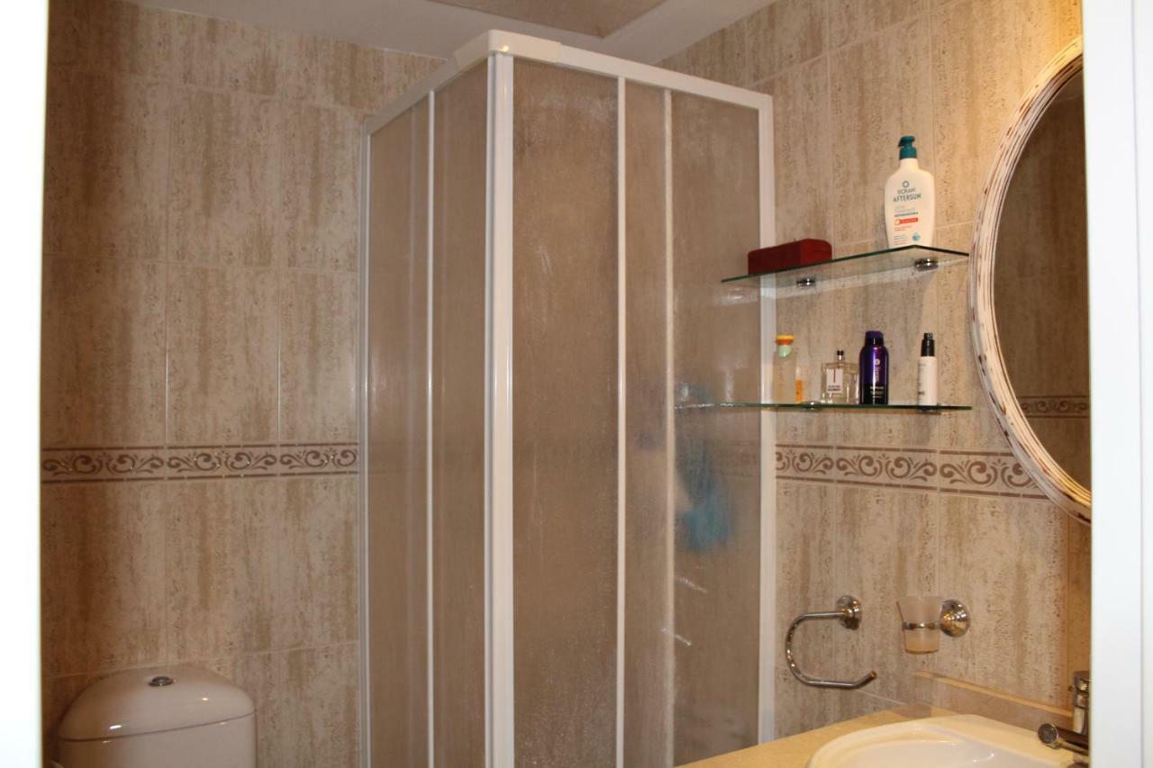 Duquesa Suites. Manilva San Luis de Sabinillas Εξωτερικό φωτογραφία