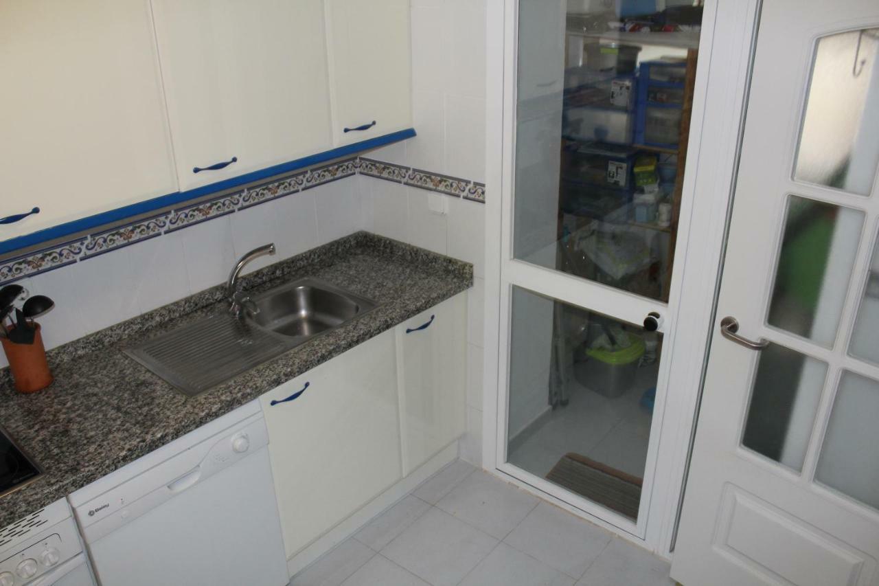 Duquesa Suites. Manilva San Luis de Sabinillas Εξωτερικό φωτογραφία