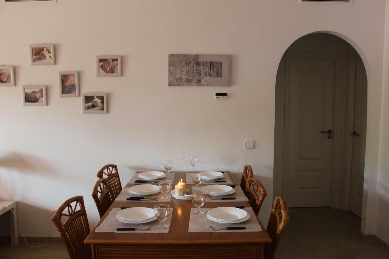 Duquesa Suites. Manilva San Luis de Sabinillas Εξωτερικό φωτογραφία