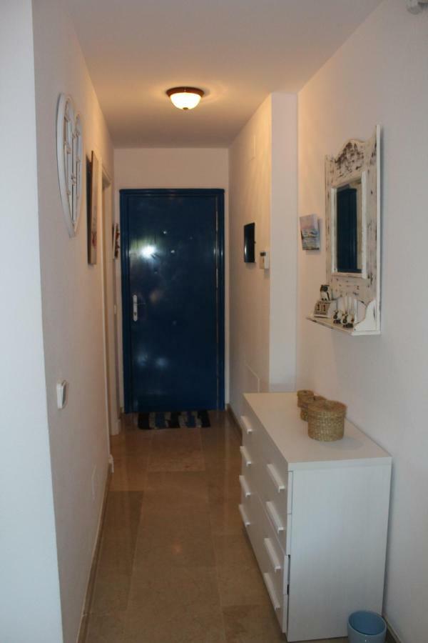 Duquesa Suites. Manilva San Luis de Sabinillas Εξωτερικό φωτογραφία