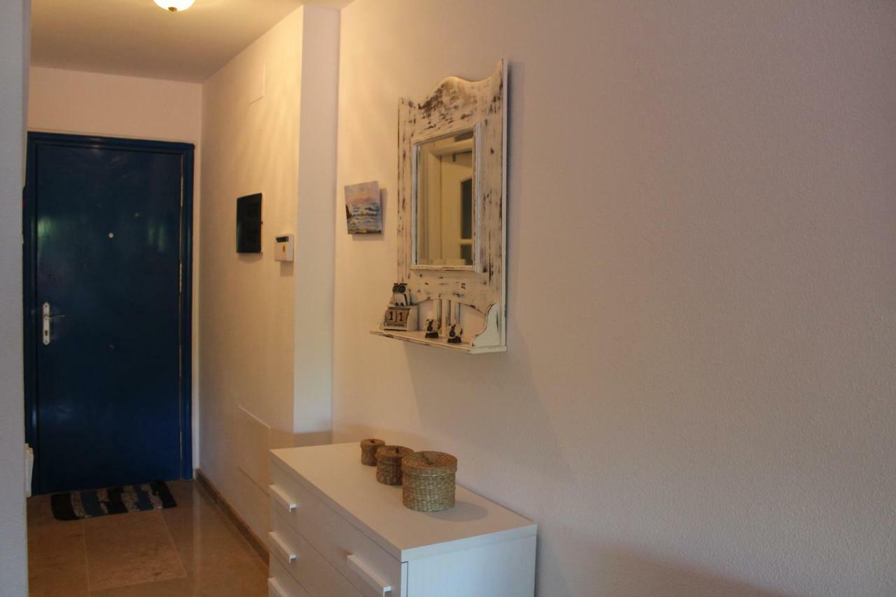 Duquesa Suites. Manilva San Luis de Sabinillas Εξωτερικό φωτογραφία