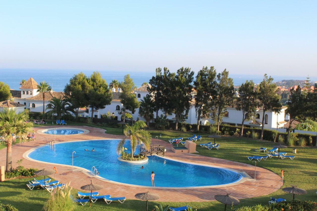 Duquesa Suites. Manilva San Luis de Sabinillas Εξωτερικό φωτογραφία