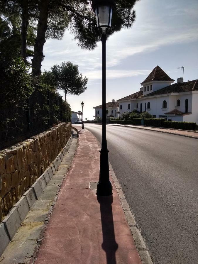 Duquesa Suites. Manilva San Luis de Sabinillas Εξωτερικό φωτογραφία