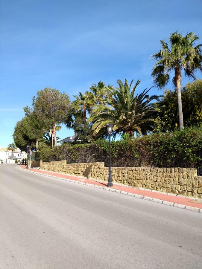 Duquesa Suites. Manilva San Luis de Sabinillas Εξωτερικό φωτογραφία