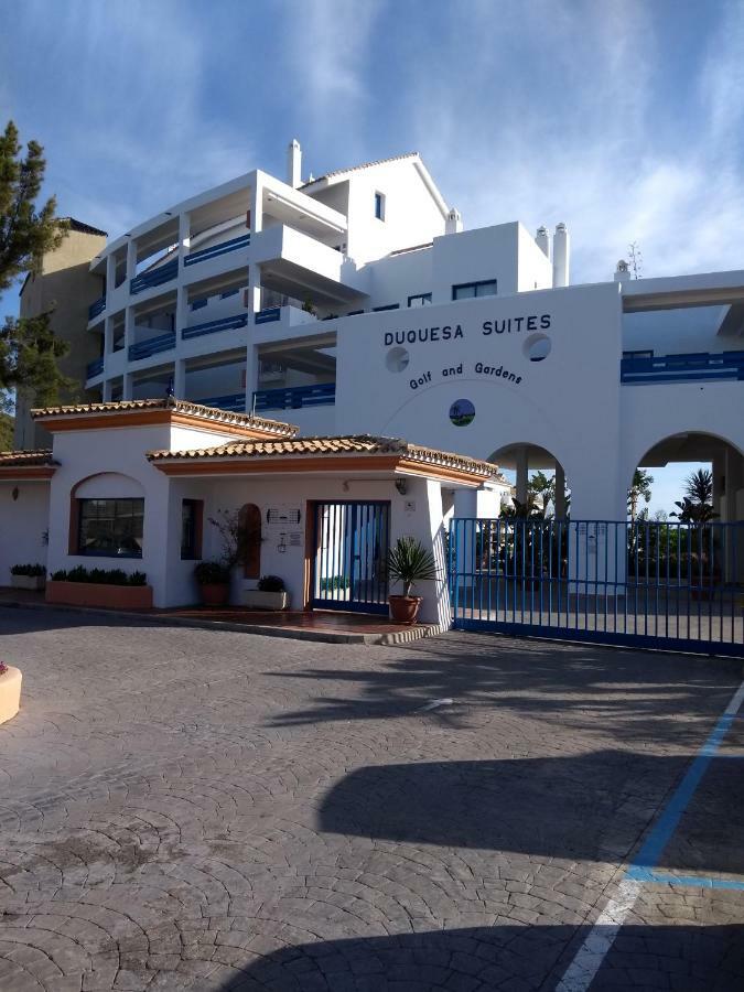 Duquesa Suites. Manilva San Luis de Sabinillas Εξωτερικό φωτογραφία